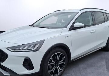 Ford Focus 21.695 km 25.490 &euro; Gelsenkirchen 45891