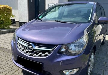 Opel Karl 115.089 km 3.999 &euro; Oberhausen 46047