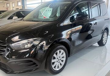 Mercedes-Benz T-Klasse 75.800 km 23.290 &euro; Grevenbroich 41515