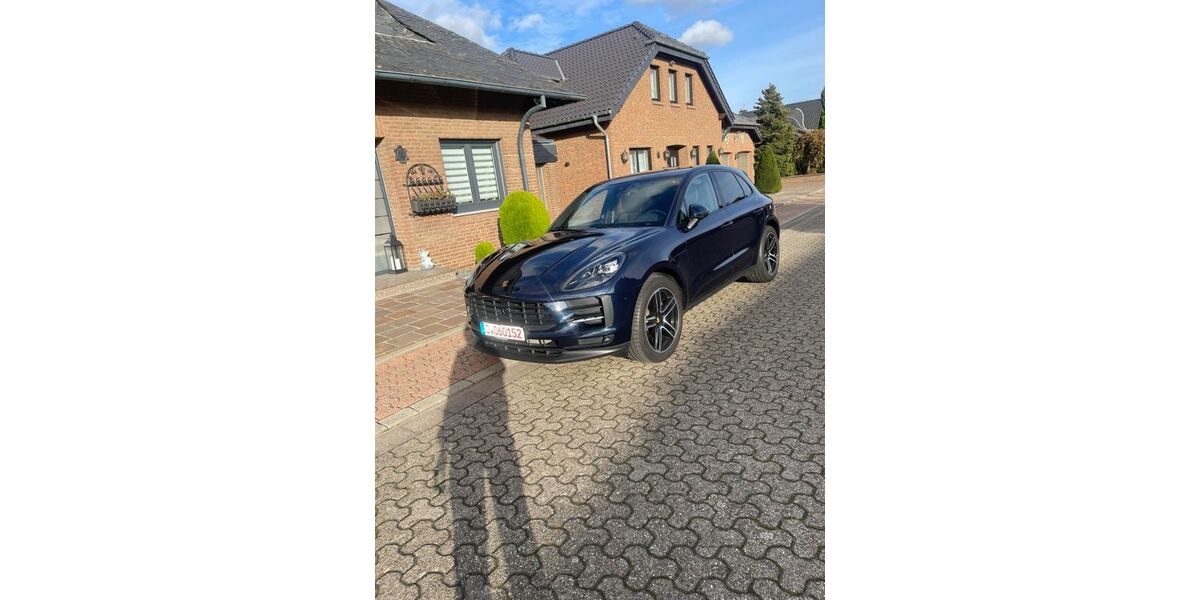 Porsche Macan 64.000 km 56.000 &euro; Korschenbroich 41352