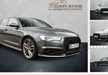 Audi A6 156.000 km 29.680 &euro; Solingen 42699