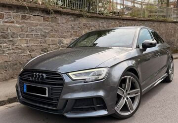 Audi A3 132.500 km 19.300 &euro; Solingen 42659