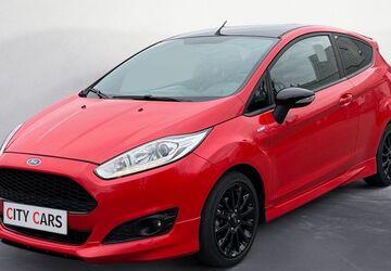 Ford Fiesta 105.000 km 8.490 &euro; Dormagen 41540