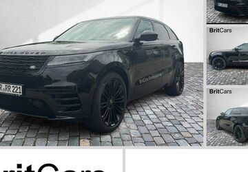 Land Rover Range Rover Velar 1.151 km 99.065 &euro; Krefeld 47803