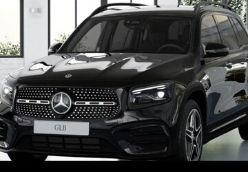 Mercedes-Benz GLB 200 9.900 km 47.690 &euro; Düsseldorf 40470