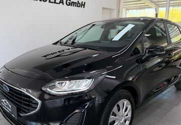 Ford Fiesta 4.000 km 14.990 &euro; Heiligenhaus 42579
