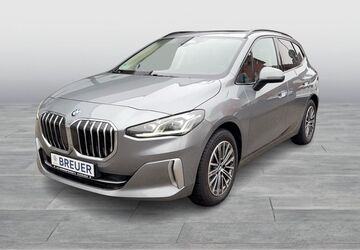 BMW 216 7.600 km 31.999 &euro; Grevenbroich 41516