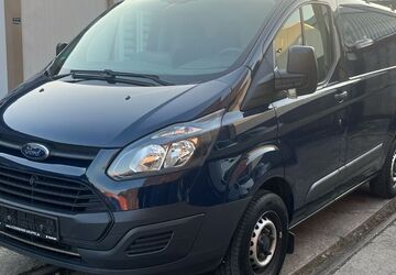 Ford Transit Custom 108.000 km 10.990 &euro; Hattingen 45525