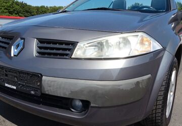 Renault Megane 149.000 km 999 &euro; Solingen 42719