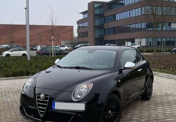 Alfa Romeo MiTo 107.113 km 4.150 &euro; Düsseldorf 40225