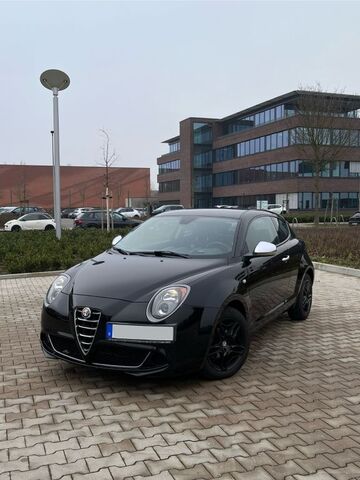 Gebrauchte Alfa Romeo MiTo