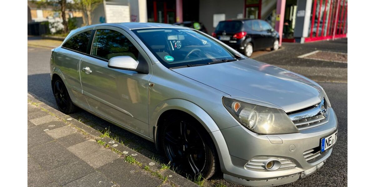 Opel Astra 93.367 km 3.250 &euro; Meerbusch 40670