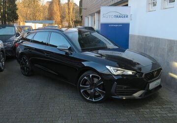 Cupra Leon 44.386 km 27.490 &euro; Wuppertal 42109