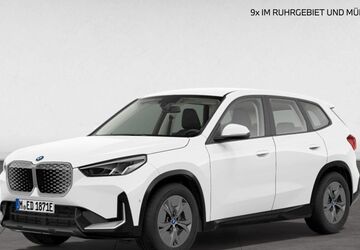 BMW iX1 10.945 km 35.940 &euro; Gelsenkirchen 45897