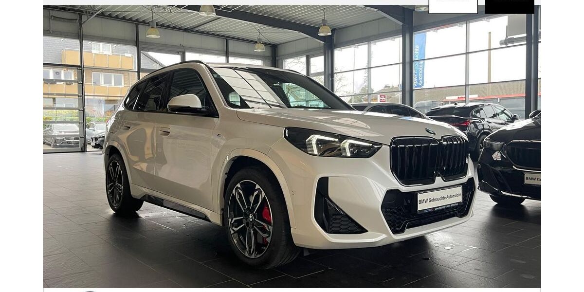 BMW X1 6.875 km 43.490 &euro; Langenfeld 40764