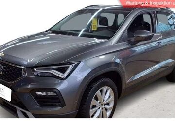 Seat Ateca 24.140 km 24.630 &euro; Moers-Hülsdonk 47441