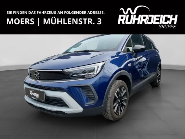 Opel Crossland (X) 31.895 km 18.990 &euro; Moers 47441