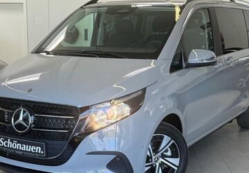 Mercedes-Benz V 220 11.900 km 57.450 &euro; Wuppertal 42281