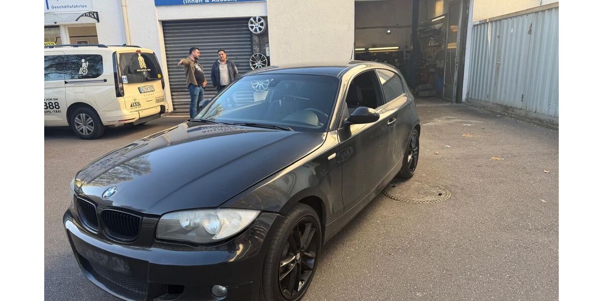 BMW 120 275.234 km 3.800 &euro; Gelsenkirchen 45881