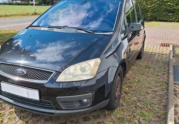 Ford Focus 252.700 km 1.000 &euro; Remscheid 42899