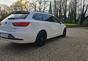 Seat Leon 119.000 km 12.345 &euro; Duisburg 47239