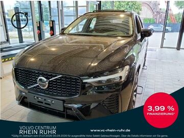 Gebrauchte Volvo XC60