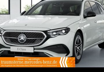 Mercedes-Benz E 300 15.156 km 52.990 &euro; Wuppertal 42115