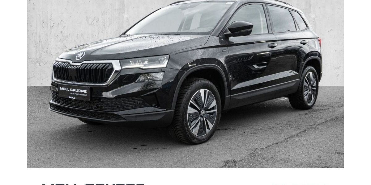 Skoda Karoq 26.028 km 35.590 &euro; Düsseldorf 40474