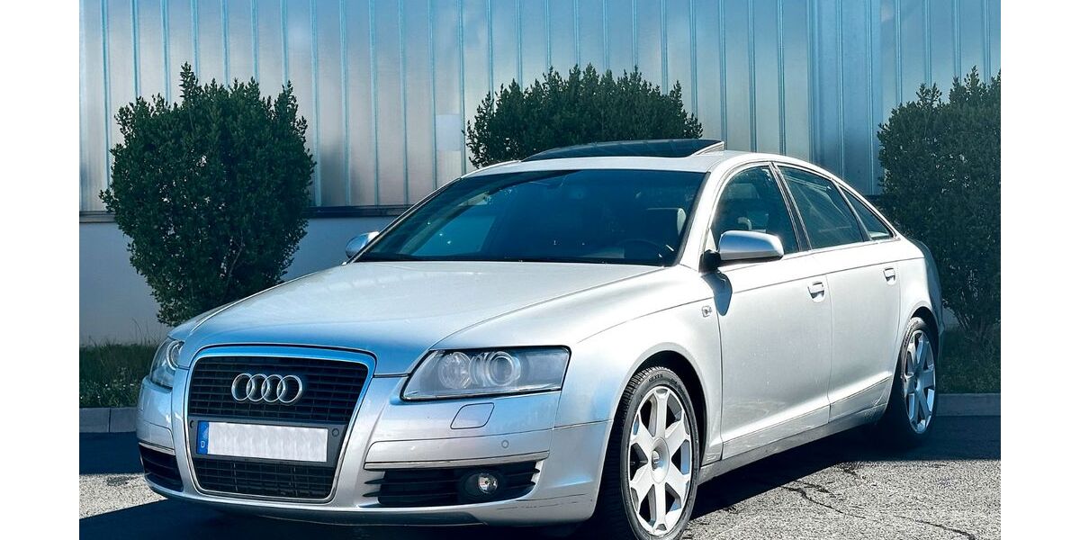 Audi A6 134.815 km 10.000 &euro; Erkrath 40699