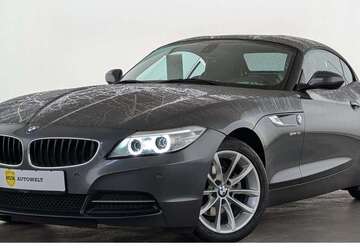 BMW Z4 72.990 km 19.960 &euro; Düsseldorf 40599