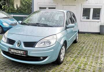 Renault Scenic 169.000 km 1.950 &euro; Oberhausen 46149
