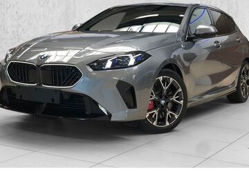 BMW 120 3.827 km 39.200 &euro; Solingen 42719