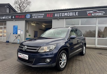 VW Tiguan 132.904 km 10.450 &euro; Ratingen (Nähe Düsseldorf) 40883