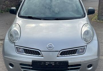 Nissan Micra 67.956 km 3.450 &euro; Krefeld 47799