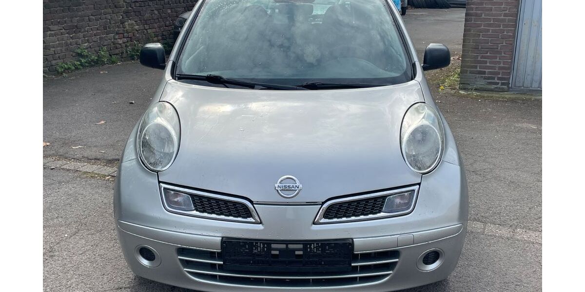 Nissan Micra 67.956 km 3.450 &euro; Krefeld 47799