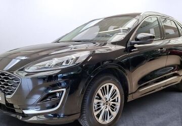 Ford Kuga 35.452 km 25.490 &euro; Gelsenkirchen 45881