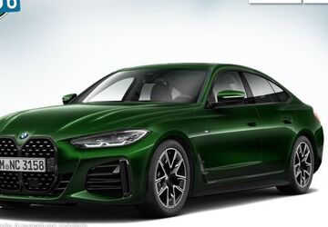 BMW 430 64.358 km 41.530 &euro; Kaarst 41564