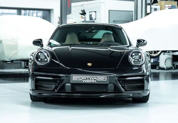 Porsche 992 21.600 km 122.000 &euro; Neuss 41470