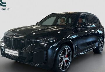 BMW X5 M60 20.315 km 85.990 &euro; Kaarst 41564