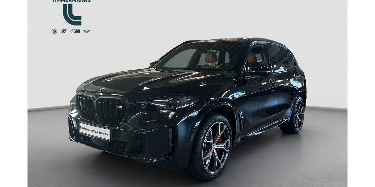 BMW X5 M60 20.315 km 85.990 &euro; Kaarst 41564