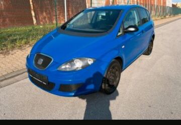 Seat Altea 224.000 km 1.990 &euro; Remscheid 42857