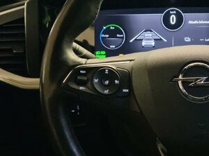 Opel Mokka e Ultimate Matrix LED 18