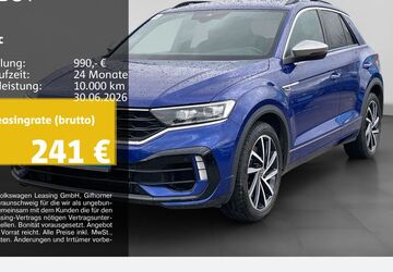 VW T-Roc 87.312 km 24.270 &euro; Remscheid 42897