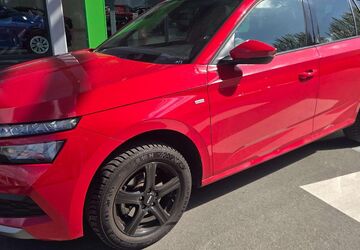 Skoda Kamiq 15.100 km 20.980 &euro; Essen 45326