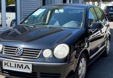VW Polo 183.550 km 1.750 &euro; Krefeld 47809