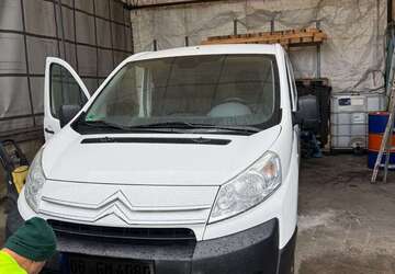Citroen Jumpy 123.047 km 6.600 &euro; Essen 45326
