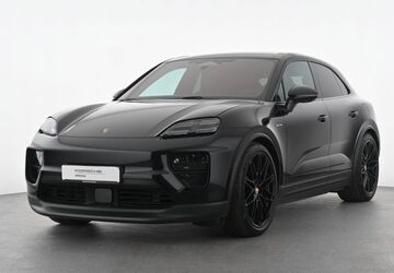 Porsche Macan 14.166 km 93.900 &euro; Essen 45143