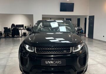 Land Rover Range Rover Evoque 156.049 km 19.990 &euro; Oberhausen 46049