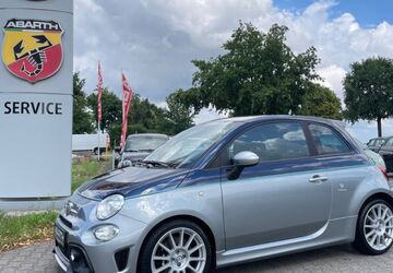 Abarth 695 18.200 km 24.200 &euro; Grevenbroich 41515