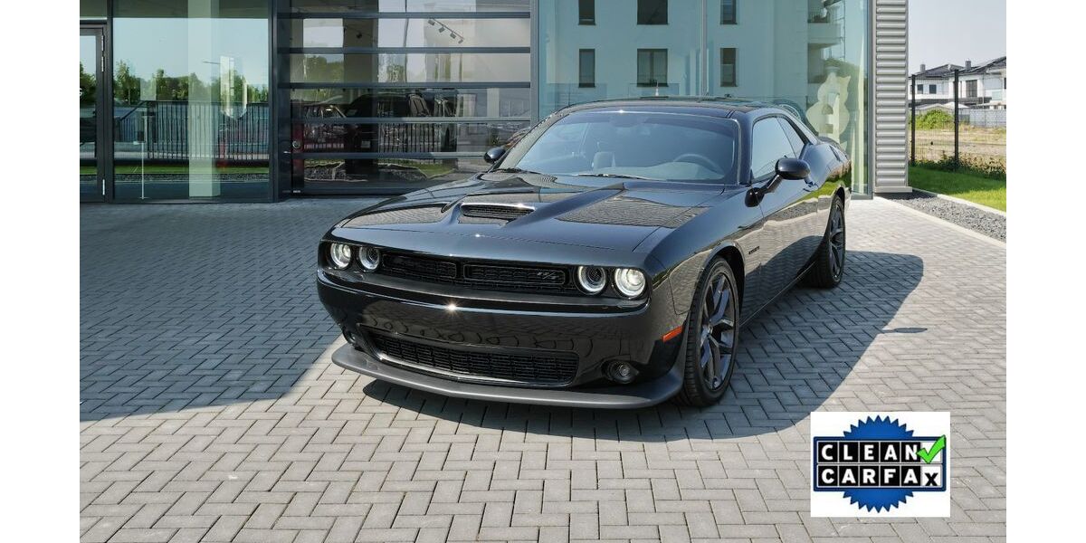 Dodge Challenger 1.591 km 55.990 &euro; Neukirchen-Vluyn 47506